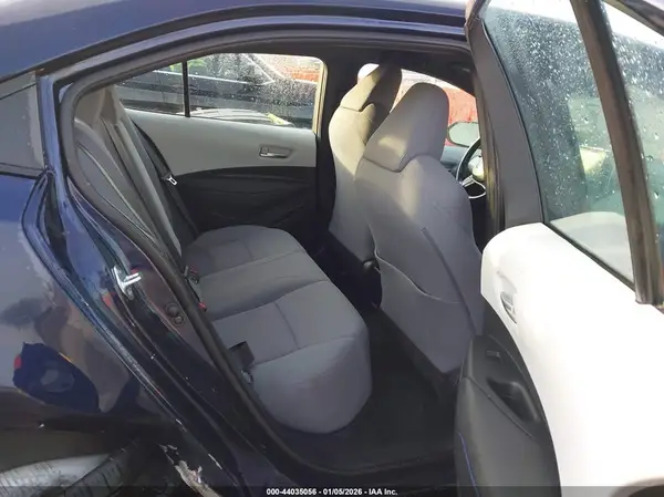 5YFS4MCEXMP080673 2021 TOYOTA COROLLA - Image 8