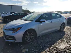 5YFS4MCEXMP081273 2021 TOYOTA COROLLA