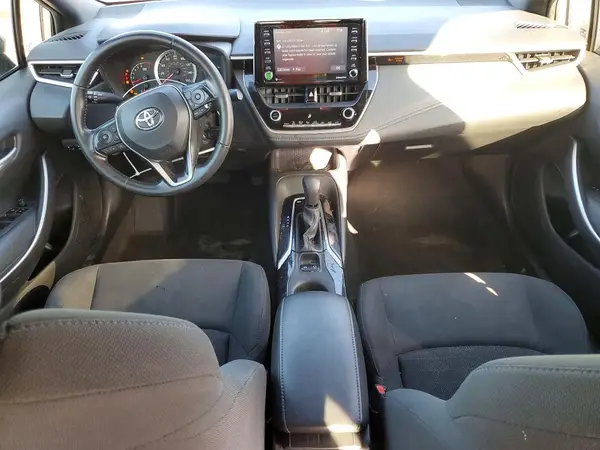 5YFS4MCEXMP081273 2021 TOYOTA COROLLA - Image 8
