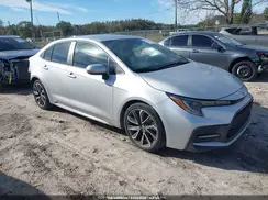 5YFS4MCEXMP084545 2021 TOYOTA COROLLA