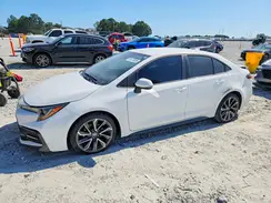 5YFS4MCEXMP085954 2021 TOYOTA COROLLA
