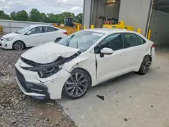 5YFS4MCEXMP086134 2021 TOYOTA COROLLA