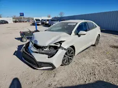 5YFS4MCEXMP086912 2021 TOYOTA COROLLA