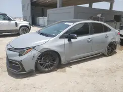 5YFS4MCEXMP087025 2021 TOYOTA COROLLA