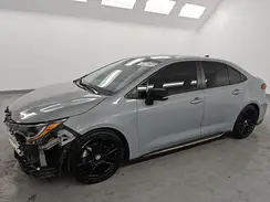 5YFS4MCEXMP087641 2021 TOYOTA COROLLA