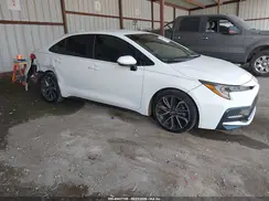 5YFS4MCEXMP090345 2021 TOYOTA COROLLA