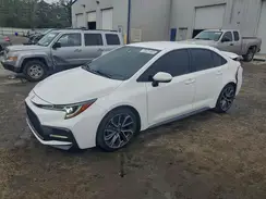 5YFS4MCEXMP091575 2021 TOYOTA COROLLA