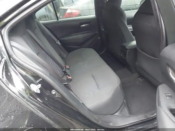 5YFS4MCEXMP094136 2021 TOYOTA COROLLA - Image 8