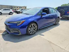 5YFS4MCEXMP096677 2021 TOYOTA COROLLA