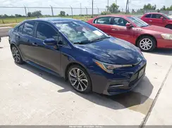 5YFS4MCEXMP096680 2021 TOYOTA COROLLA