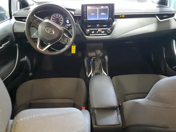 5YFS4MCEXNP098818 2022 TOYOTA COROLLA - Image 8