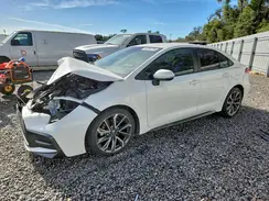 5YFS4MCEXNP100275 2022 TOYOTA COROLLA