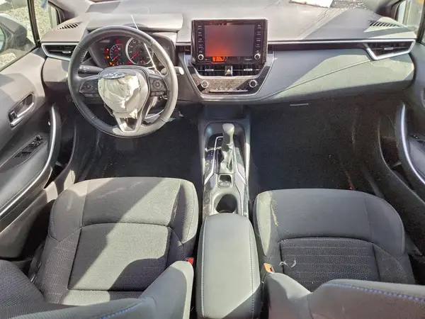 5YFS4MCEXNP100275 2022 TOYOTA COROLLA - Image 8