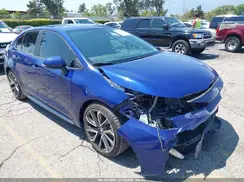 5YFS4MCEXNP101698 2022 TOYOTA COROLLA