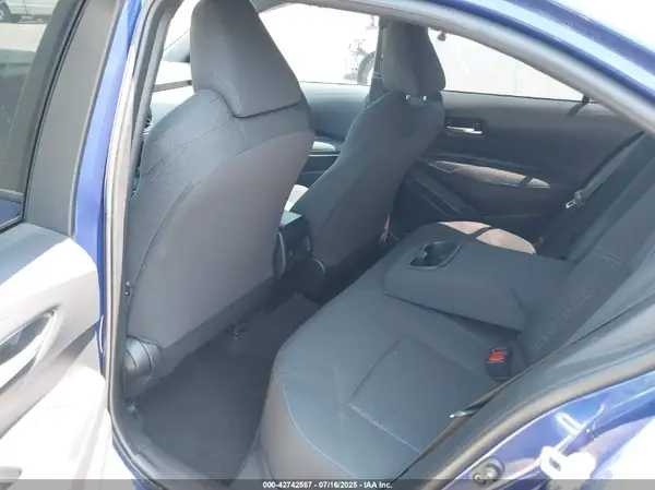 5YFS4MCEXNP101698 2022 TOYOTA COROLLA - Image 8