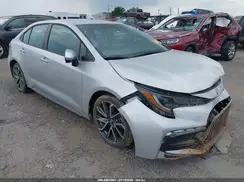 5YFS4MCEXNP102060 2022 TOYOTA COROLLA