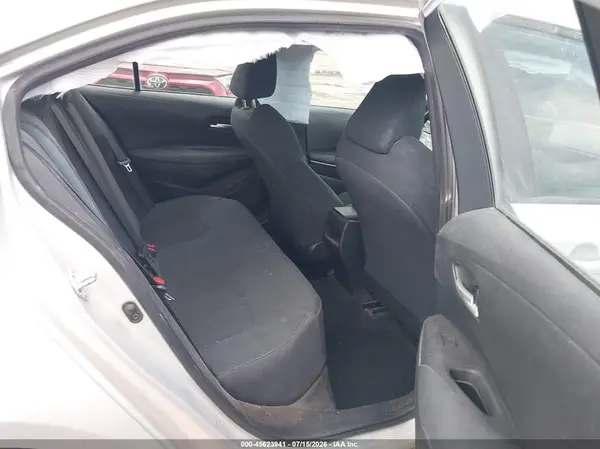 5YFS4MCEXNP102060 2022 TOYOTA COROLLA - Image 8