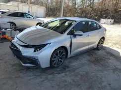 5YFS4MCEXNP102219 2022 TOYOTA COROLLA