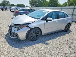 5YFS4MCEXNP102656 2022 TOYOTA COROLLA