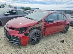 5YFS4MCEXNP103886 2022 TOYOTA COROLLA