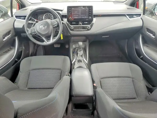 5YFS4MCEXNP103886 2022 TOYOTA COROLLA - Image 8