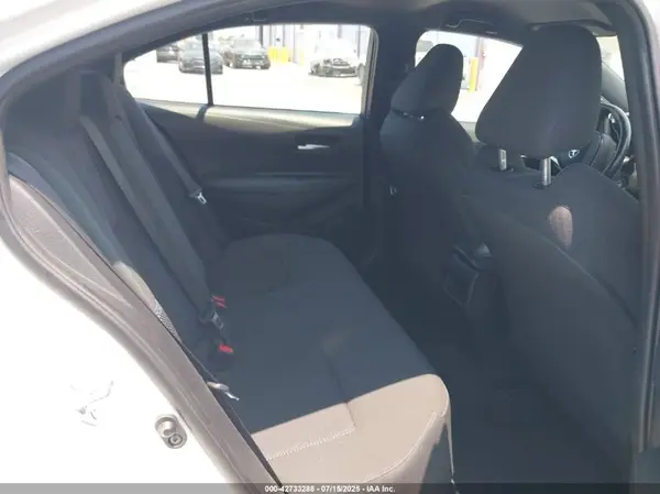 5YFS4MCEXNP104133 2022 TOYOTA COROLLA - Image 8