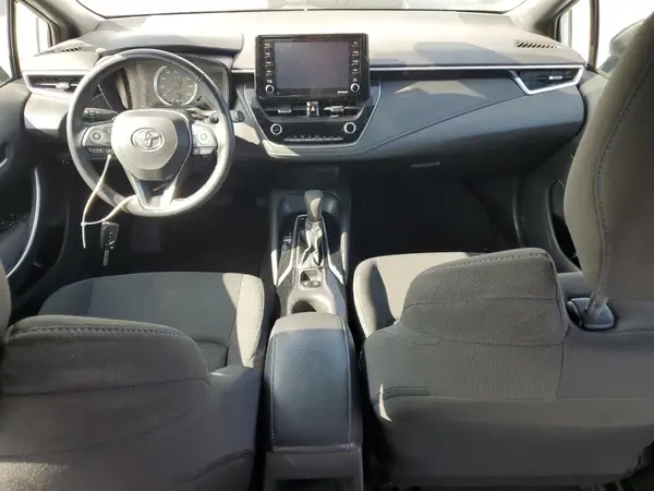 5YFS4MCEXNP104164 2022 TOYOTA COROLLA - Image 8