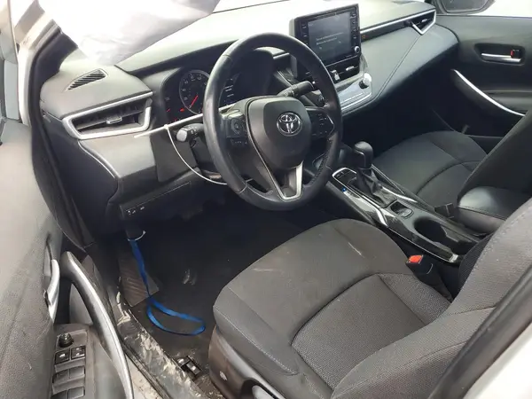 5YFS4MCEXNP104584 2022 TOYOTA COROLLA - Image 8