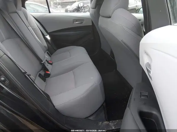 5YFS4MCEXNP105721 2022 TOYOTA COROLLA - Image 8