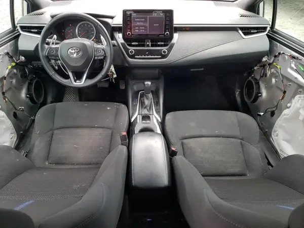 5YFS4MCEXNP106223 2022 TOYOTA COROLLA - Image 8