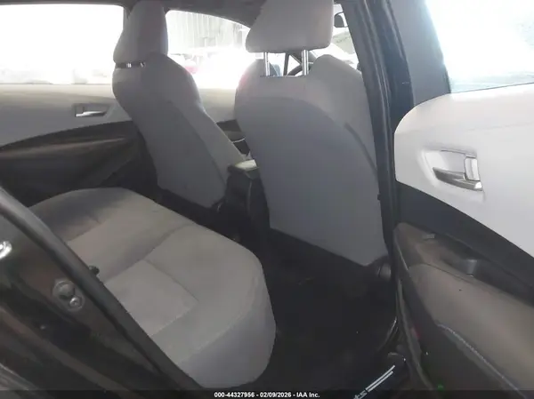5YFS4MCEXNP106688 2022 TOYOTA COROLLA - Image 8
