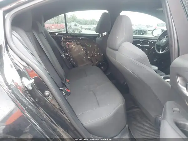 5YFS4MCEXNP107260 2022 TOYOTA COROLLA - Image 8