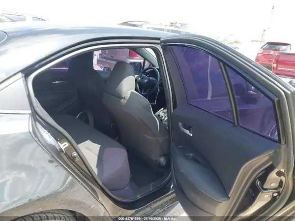 5YFS4MCEXNP109946 2022 TOYOTA COROLLA - Image 8
