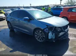 5YFS4MCEXNP111602 2022 TOYOTA COROLLA