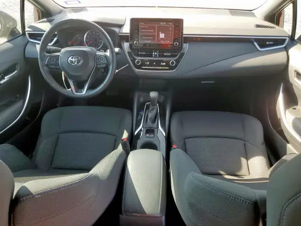 5YFS4MCEXNP111664 2022 TOYOTA COROLLA - Image 8