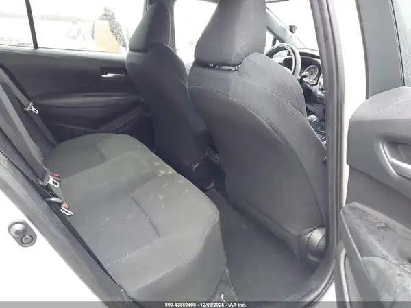 5YFS4MCEXNP111888 2022 TOYOTA COROLLA - Image 8