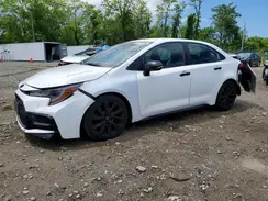 5YFS4MCEXNP112393 2022 TOYOTA COROLLA
