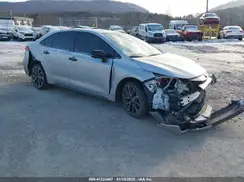 5YFS4MCEXNP112538 2022 TOYOTA COROLLA