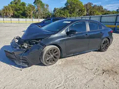 5YFS4MCEXNP113009 2022 TOYOTA COROLLA