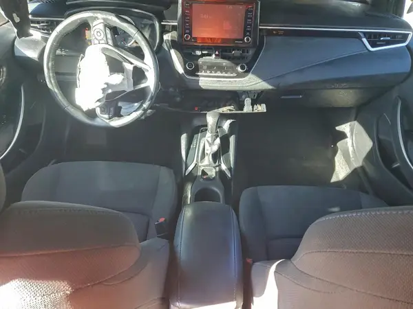 5YFS4MCEXNP113009 2022 TOYOTA COROLLA - Image 8