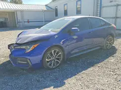 5YFS4MCEXNP113205 2022 TOYOTA COROLLA