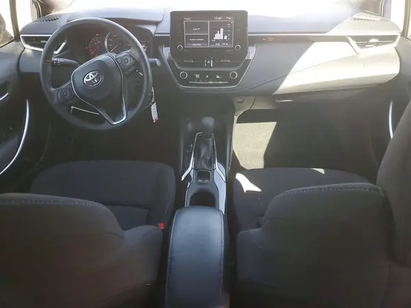 5YFS4MCEXNP113205 2022 TOYOTA COROLLA - Image 8