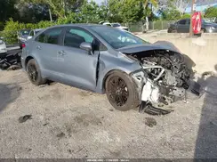 5YFS4MCEXNP113382 2022 TOYOTA COROLLA