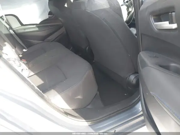 5YFS4MCEXNP113382 2022 TOYOTA COROLLA - Image 8