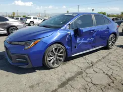 5YFS4MCEXNP114158 2022 TOYOTA COROLLA