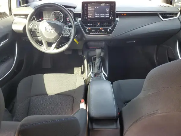 5YFS4MCEXNP114158 2022 TOYOTA COROLLA - Image 8