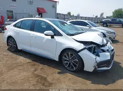 5YFS4MCEXNP114435 2022 TOYOTA COROLLA