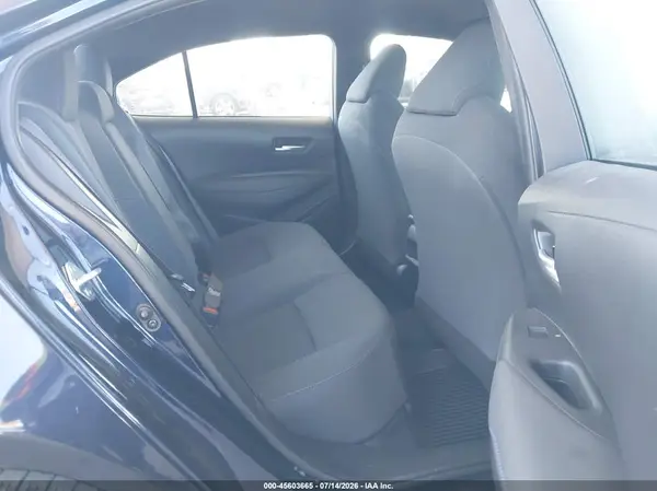 5YFS4MCEXNP114578 2022 TOYOTA COROLLA - Image 8