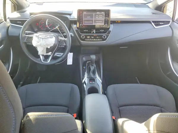 5YFS4MCEXNP115391 2022 TOYOTA COROLLA - Image 8