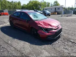 5YFS4MCEXNP118226 2022 TOYOTA COROLLA